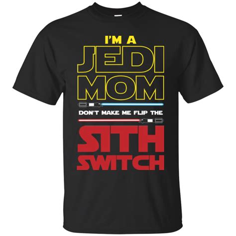 star wars mom shirt